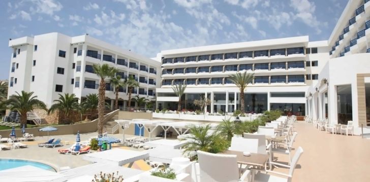 Atpūta Šrilankā – 4* viesnīcā CORAL BEACH! 4