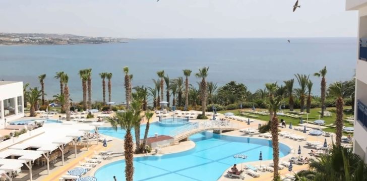 Atpūta Šrilankā – 4* viesnīcā CORAL BEACH! 6