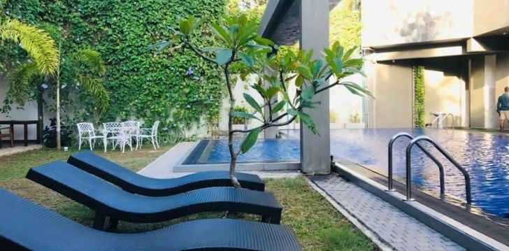 Atpūta Šrilankā – 3* viesnīcā POLHENA GRAND RESORT & BANQUET! 5