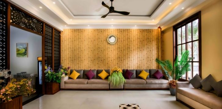 Atpūta Šrilankā – 3* viesnīcā POLHENA GRAND RESORT & BANQUET! 7