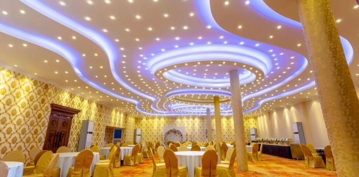Atpūta Šrilankā – 3* viesnīcā POLHENA GRAND RESORT & BANQUET! 8