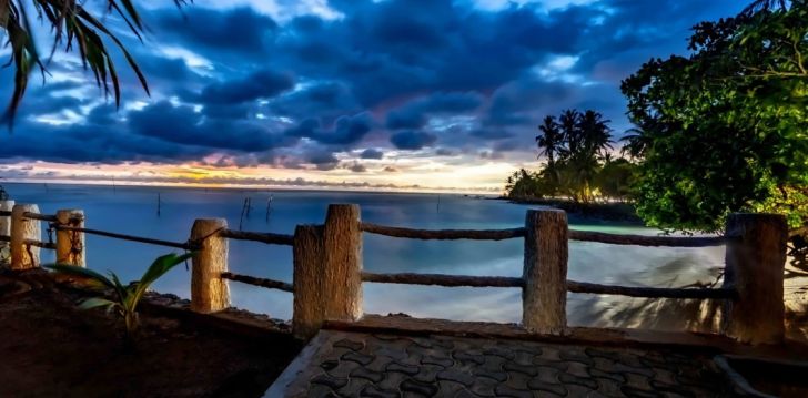 Atpūta Šrilankā – 3* viesnīcā POLHENA GRAND RESORT & BANQUET! 10
