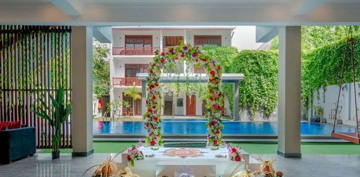 Atpūta Šrilankā – 3* viesnīcā POLHENA GRAND RESORT & BANQUET! 11