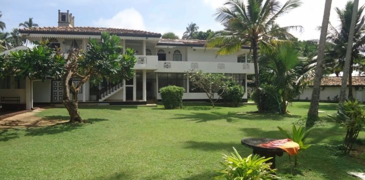 Atpūta Šrilankā – 3* viesnīcā GIRAGALA VILLAGE HOTEL! 5