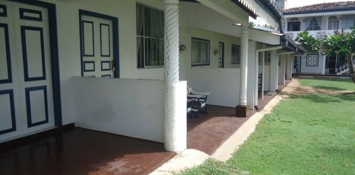 Atpūta Šrilankā – 3* viesnīcā GIRAGALA VILLAGE HOTEL! 7