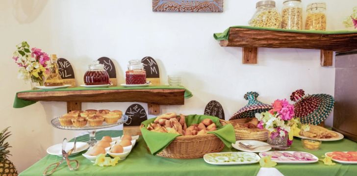 Atpūta Tanzānijā – 4* viesnīcā SHABA BOUTIQUE HOTEL! 5