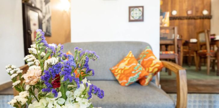 Atpūta Tanzānijā – 4* viesnīcā SHABA BOUTIQUE HOTEL! 3