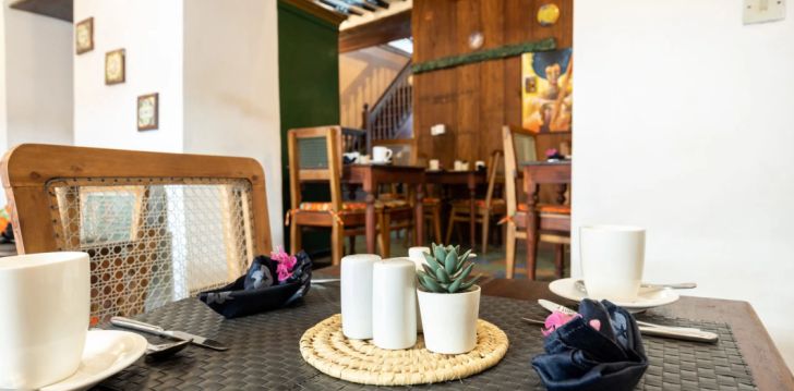 Atpūta Tanzānijā – 4* viesnīcā SHABA BOUTIQUE HOTEL! 8