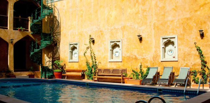 Atpūta Tanzānijā – 4* viesnīcā MIZINGANI SEAFRONT HOTEL! 3