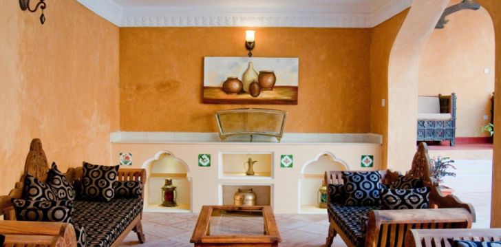Atpūta Tanzānijā – 4* viesnīcā MIZINGANI SEAFRONT HOTEL! 6