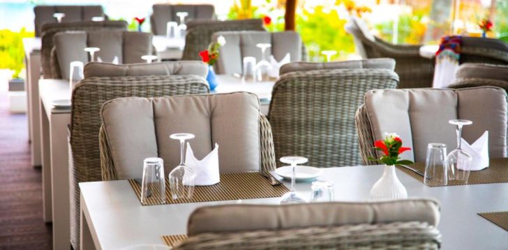 Atpūta Tanzānijā – 5* viesnīcā ALLADIN BOUTIQUE BEACH HOTEL & SPA ZANZIBAR! 13