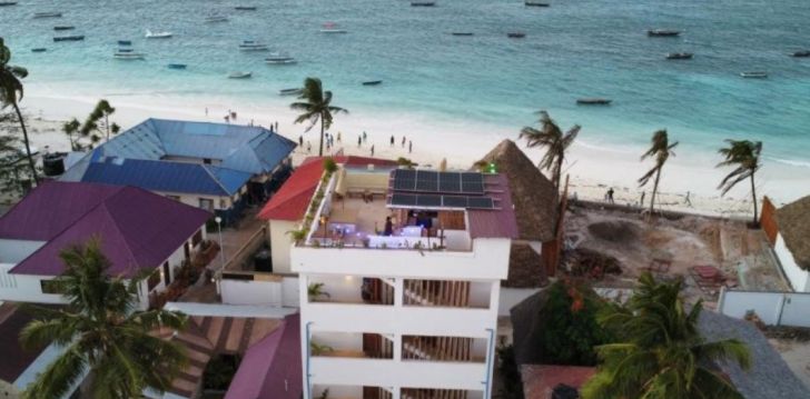Atpūta Tanzānijā – 4* viesnīcā ALUNA BEACH APARTMENTS! 6