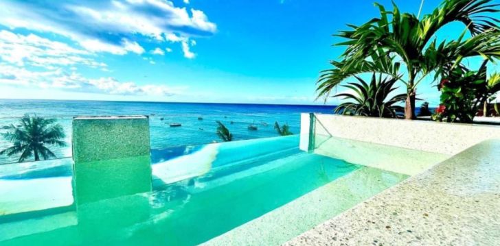 Atpūta Tanzānijā – 4* viesnīcā ALUNA BEACH APARTMENTS! 4