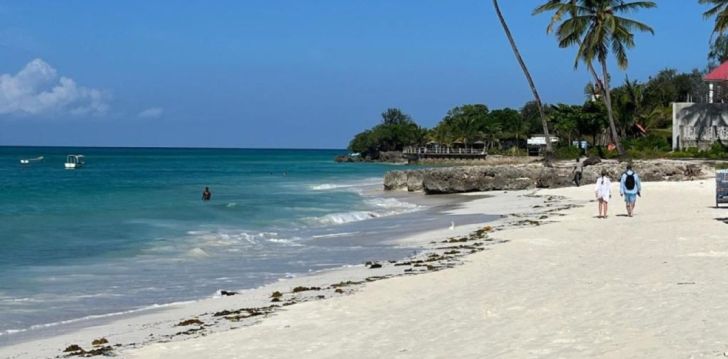 Atpūta Tanzānijā – 4* viesnīcā ALUNA BEACH APARTMENTS! 7