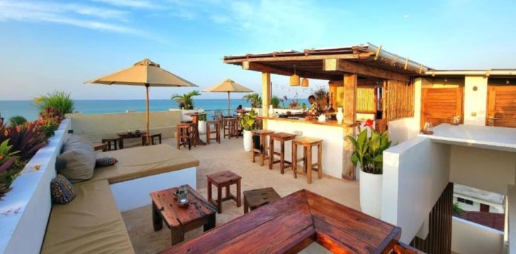 Atpūta Tanzānijā – 4* viesnīcā ALUNA BEACH APARTMENTS! 10