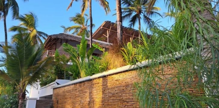 Atpūta Tanzānijā – 4* viesnīcā ALUNA PAJE! 5