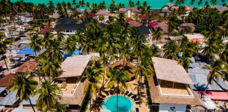 Atpūta Tanzānijā – 4* viesnīcā ALUNA PAJE! 2