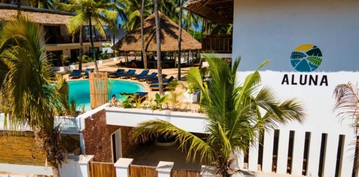 Atpūta Tanzānijā – 4* viesnīcā ALUNA PAJE! 9