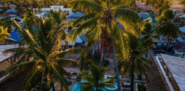 Atpūta Tanzānijā – 4* viesnīcā ALUNA PAJE! 10
