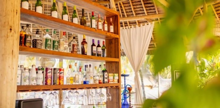 Atpūta Tanzānijā – 4* viesnīcā ALUNA PAJE! 20