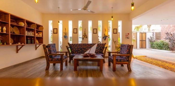 Atpūta Tanzānijā – 4* viesnīcā ALUNA PAJE! 23