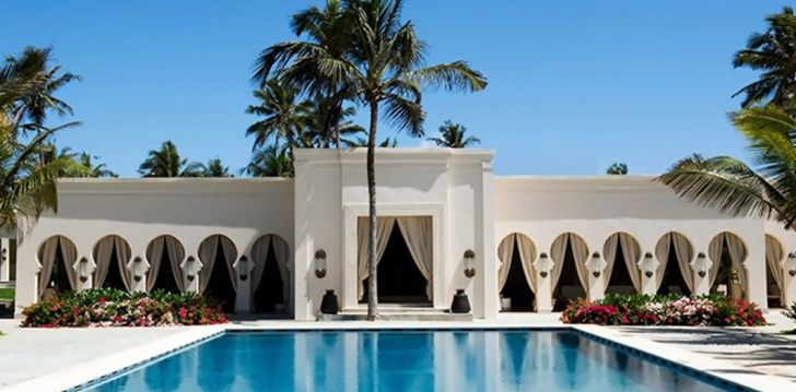 Atpūta Tanzānijā – 5* viesnīcā BARAZA RESORT AND SPA ZANZIBAR! 2