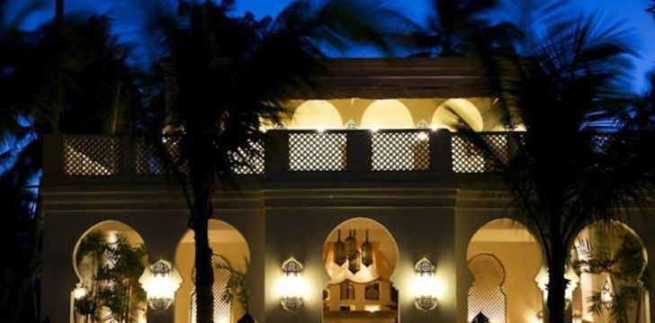 Atpūta Tanzānijā – 5* viesnīcā BARAZA RESORT AND SPA ZANZIBAR! 7