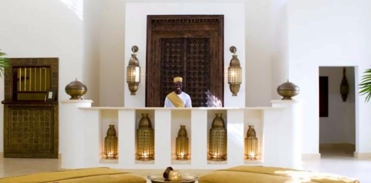 Atpūta Tanzānijā – 5* viesnīcā BARAZA RESORT AND SPA ZANZIBAR! 8