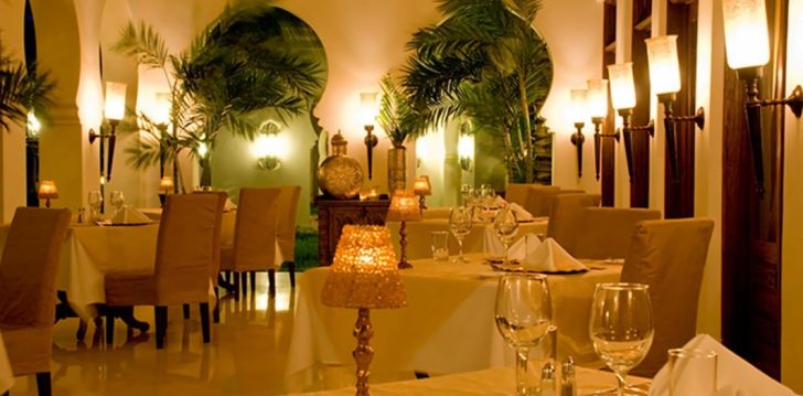Atpūta Tanzānijā – 5* viesnīcā BARAZA RESORT AND SPA ZANZIBAR! 3