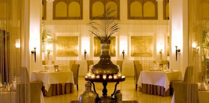 Atpūta Tanzānijā – 5* viesnīcā BARAZA RESORT AND SPA ZANZIBAR! 9