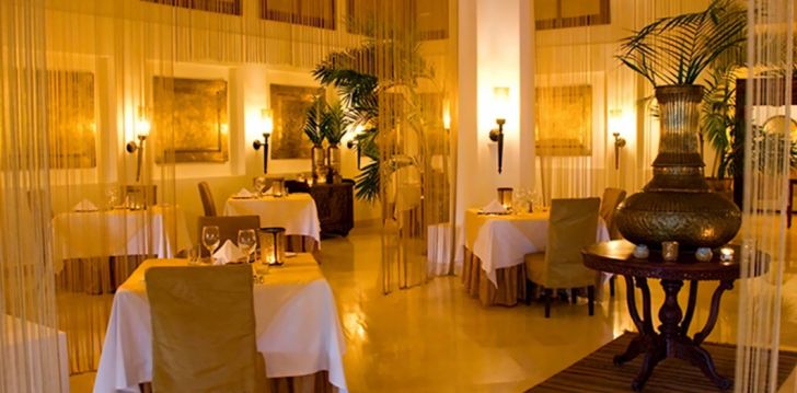 Atpūta Tanzānijā – 5* viesnīcā BARAZA RESORT AND SPA ZANZIBAR! 10