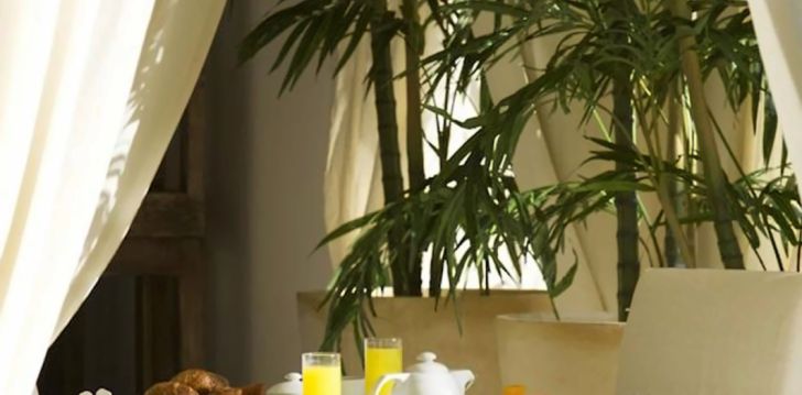 Atpūta Tanzānijā – 5* viesnīcā BARAZA RESORT AND SPA ZANZIBAR! 11