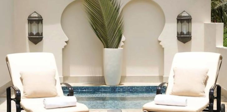 Atpūta Tanzānijā – 5* viesnīcā BARAZA RESORT AND SPA ZANZIBAR! 14