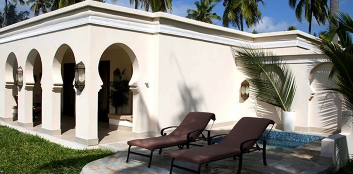 Atpūta Tanzānijā – 5* viesnīcā BARAZA RESORT AND SPA ZANZIBAR! 15