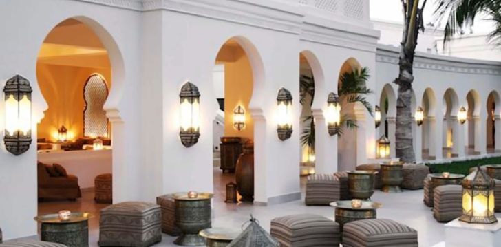 Atpūta Tanzānijā – 5* viesnīcā BARAZA RESORT AND SPA ZANZIBAR! 16