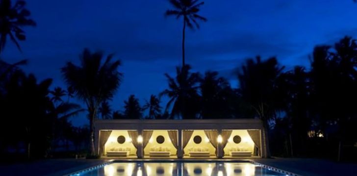 Atpūta Tanzānijā – 5* viesnīcā BARAZA RESORT AND SPA ZANZIBAR! 18
