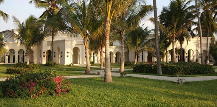 Atpūta Tanzānijā – 5* viesnīcā BARAZA RESORT AND SPA ZANZIBAR! 19