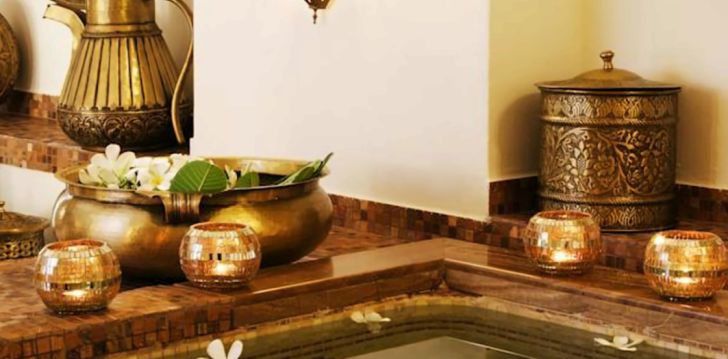 Atpūta Tanzānijā – 5* viesnīcā BARAZA RESORT AND SPA ZANZIBAR! 20