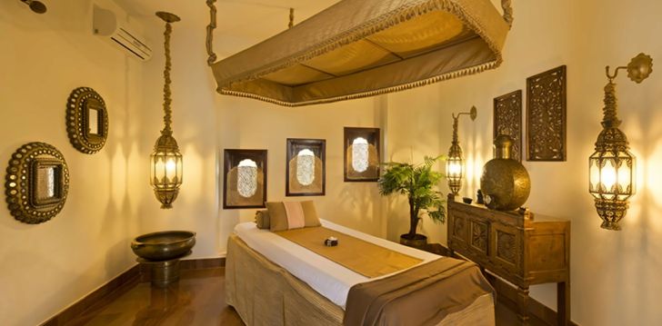 Atpūta Tanzānijā – 5* viesnīcā BARAZA RESORT AND SPA ZANZIBAR! 21