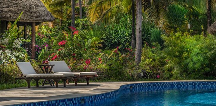Atpūta Tanzānijā – 5* viesnīcā BREEZES BEACH CLUB! 6