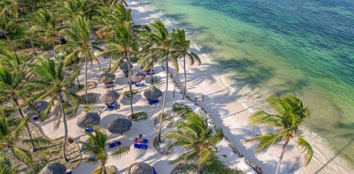 Atpūta Tanzānijā – 5* viesnīcā BREEZES BEACH CLUB! 30