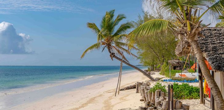 Atpūta Tanzānijā – 5* viesnīcā BREEZES BEACH CLUB! 7