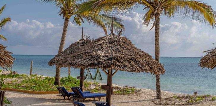 Atpūta Tanzānijā – 5* viesnīcā BREEZES BEACH CLUB! 8