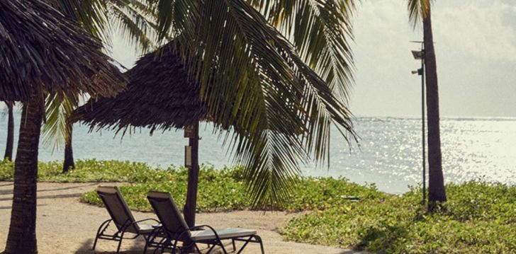 Atpūta Tanzānijā – 5* viesnīcā BREEZES BEACH CLUB! 9