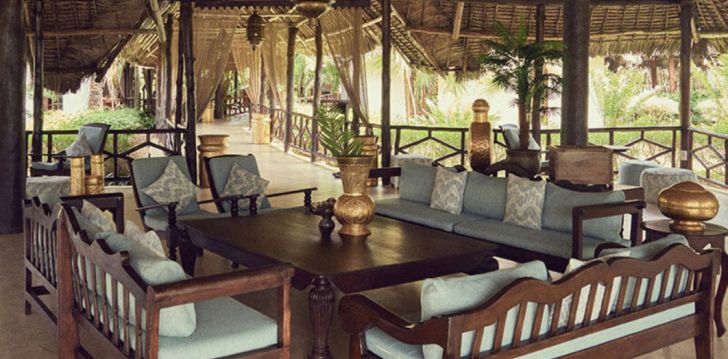Atpūta Tanzānijā – 5* viesnīcā BREEZES BEACH CLUB! 10