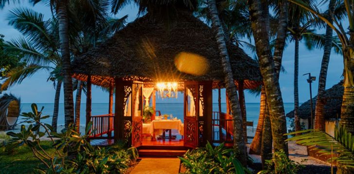 Atpūta Tanzānijā – 5* viesnīcā BREEZES BEACH CLUB! 12
