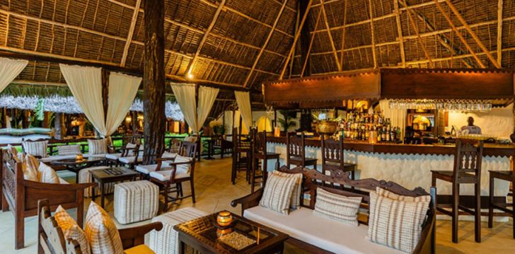 Atpūta Tanzānijā – 5* viesnīcā BREEZES BEACH CLUB! 13