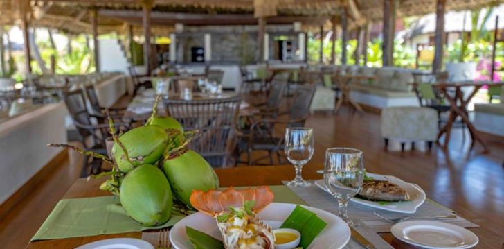 Atpūta Tanzānijā – 5* viesnīcā BREEZES BEACH CLUB! 15
