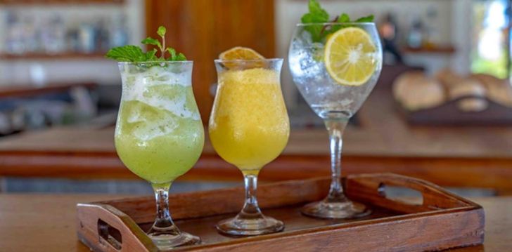 Atpūta Tanzānijā – 5* viesnīcā BREEZES BEACH CLUB! 16