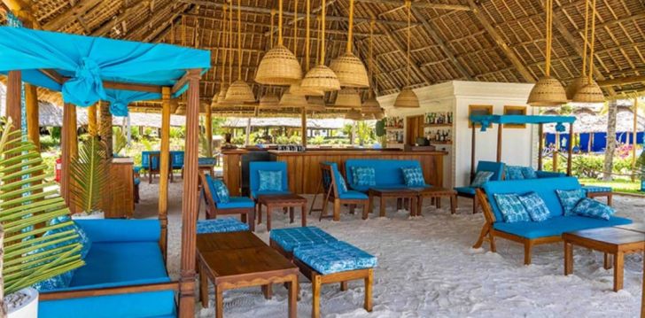 Atpūta Tanzānijā – 5* viesnīcā BREEZES BEACH CLUB! 18